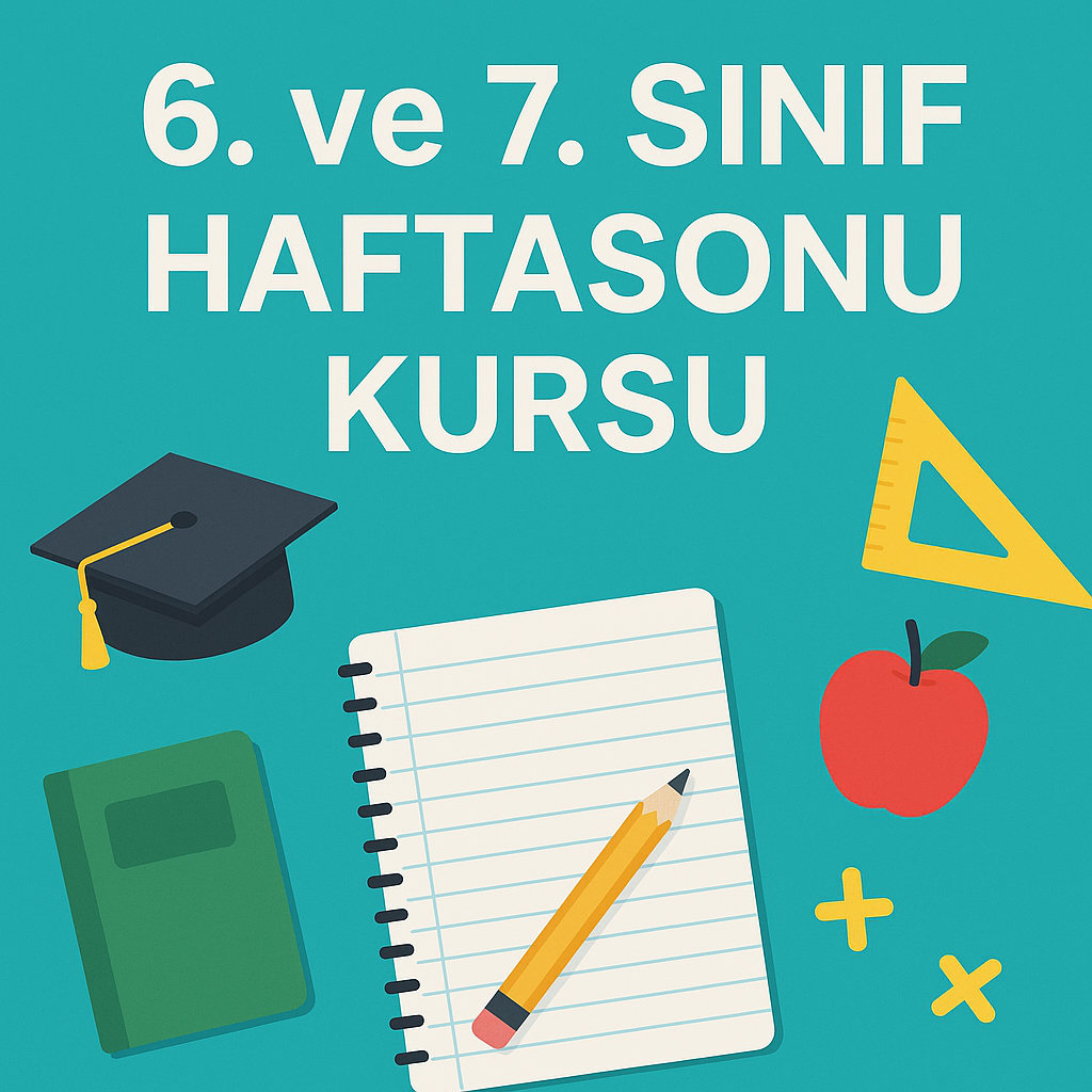 Haftasonu Kursu